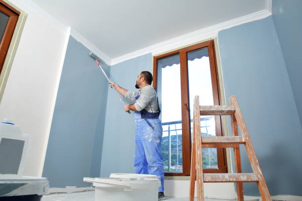 Best Indoor Air Quality Assessment  in Tariffville, CT