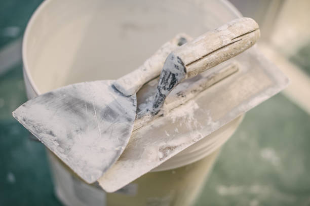 Mold Odor Removal Services in Tariffville, CT